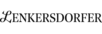 Lenkersdorfer logo